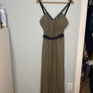 BCBG Formal Dress Maxi